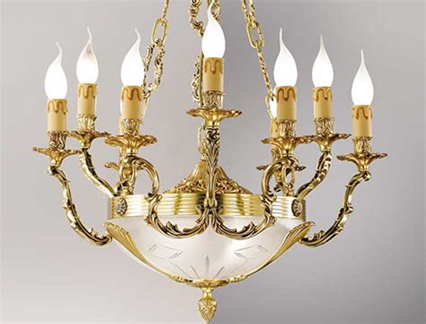 lampadari salotto versace